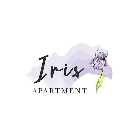 Appartamento Iris Гарда Екстериор снимка