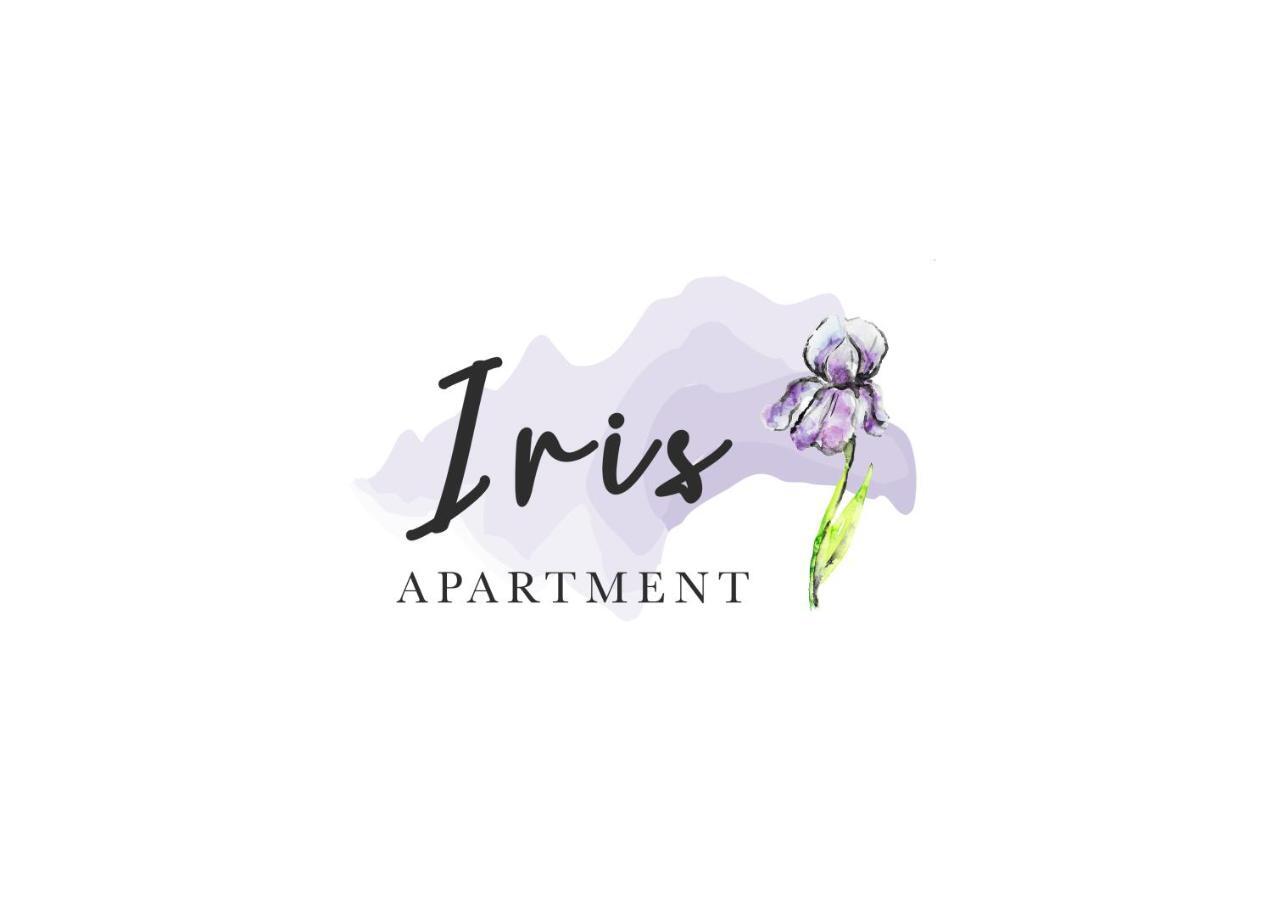 Appartamento Iris Гарда Екстериор снимка
